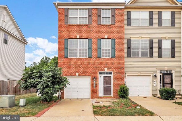 639 Cawley Dr, Frederick