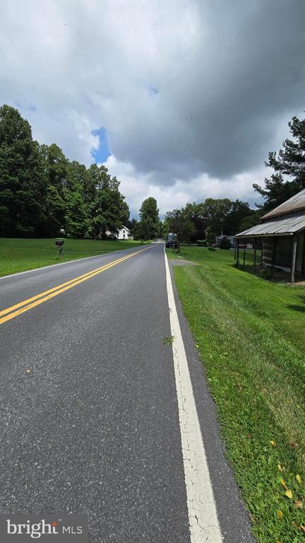 14913 Foxville Deerfield Rd, Sabillasville