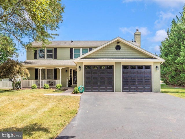 5820 Woodwinds Cir, Frederick