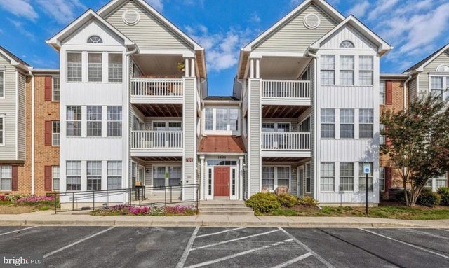 1601 Berry Rose Ct #4 3j, Frederick
