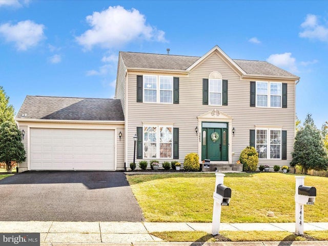 1445 Ramblewood Dr, Emmitsburg