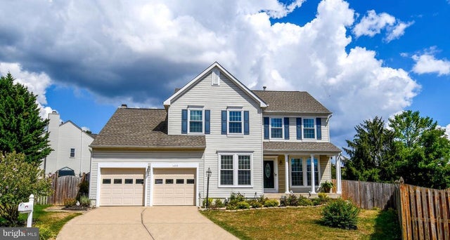 1403 Leaswing Ct, Frederick