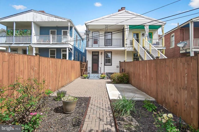 122 E 7th St, Frederick