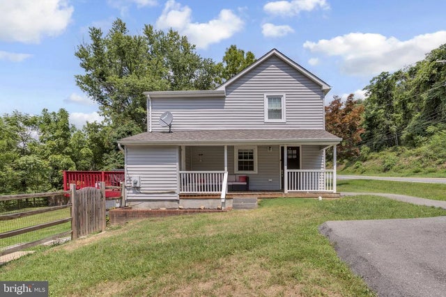 6604 Linganore Rd, Frederick