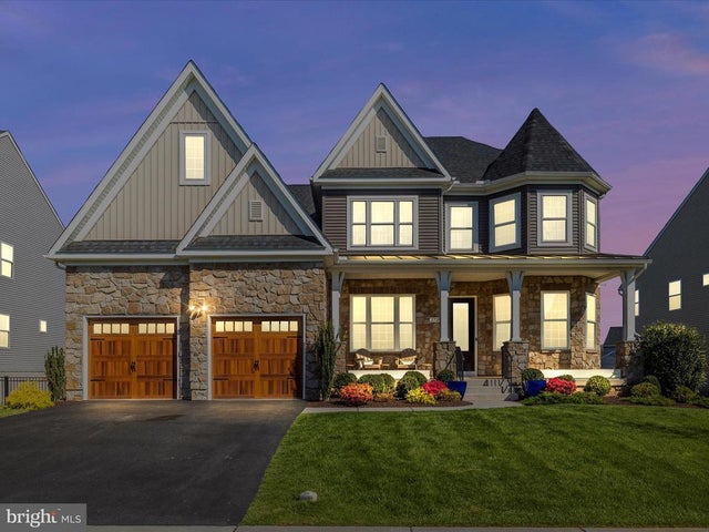 2729 Moon Shot Ln, Frederick