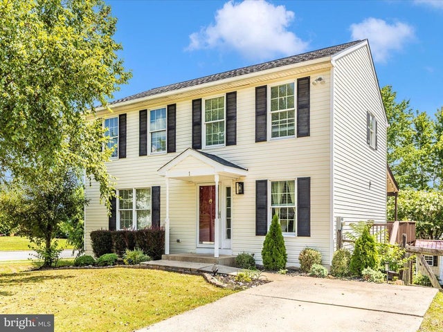 1 Tacoma St, Thurmont