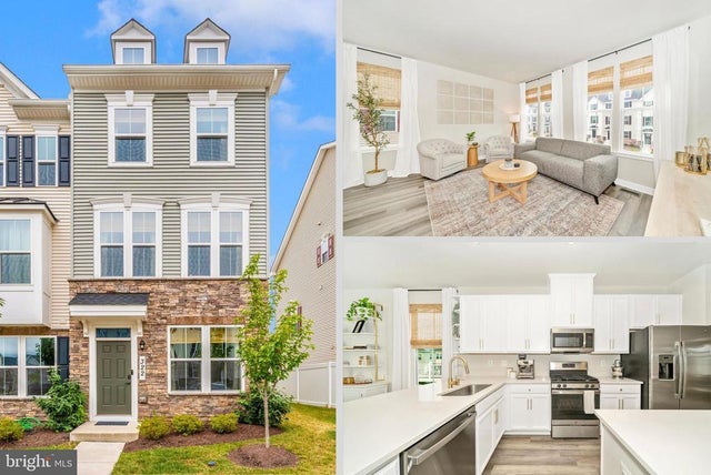 322 Patterson Park Rd, Frederick