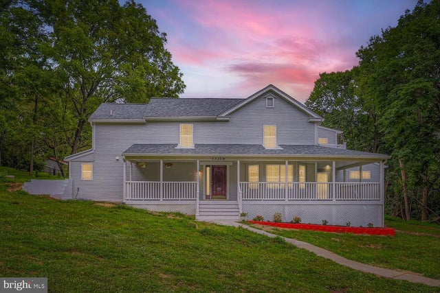 4936-d Green Valley Rd, Monrovia