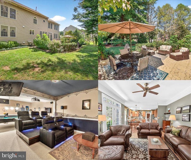 7010 Club House Cir, New Market