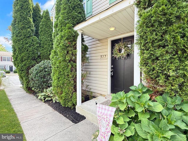517 Lancaster Pl, Frederick