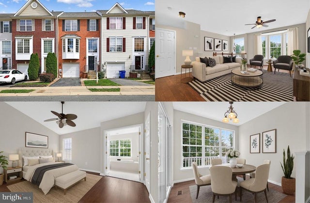 1948 Crossing Stone Ct, Frederick