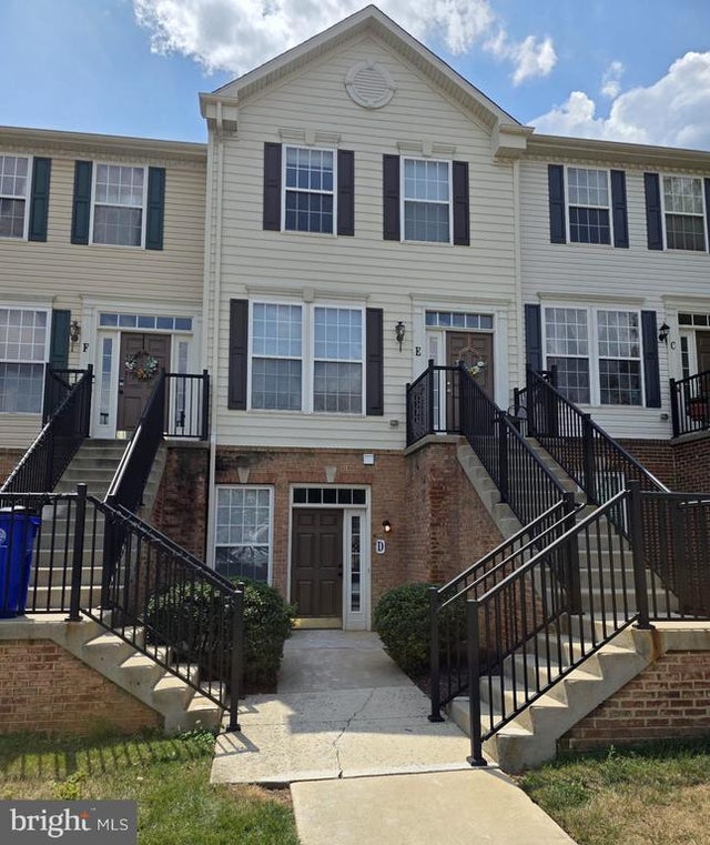 6509 Wiltshire Dr #d, Frederick