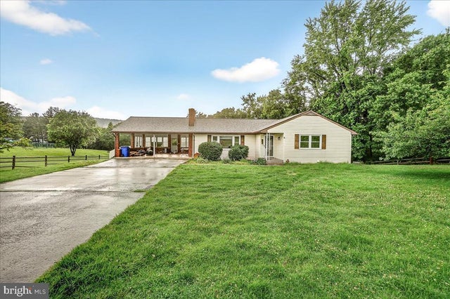 538 Jefferson Pike, Knoxville