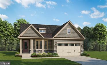 5980 Ancurt Mews, Frederick