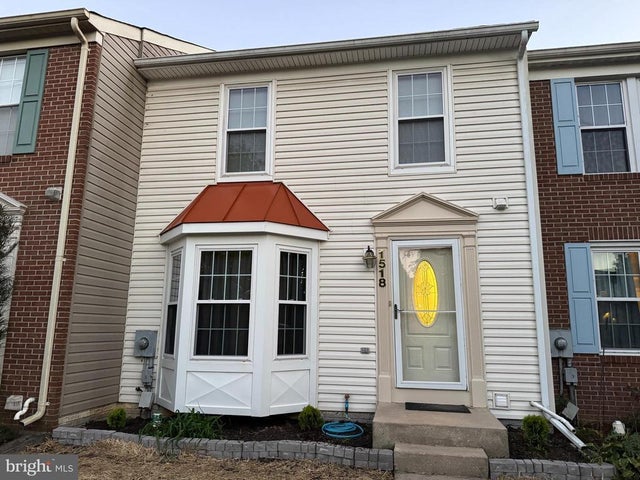 1518 Beverly Ct, Frederick