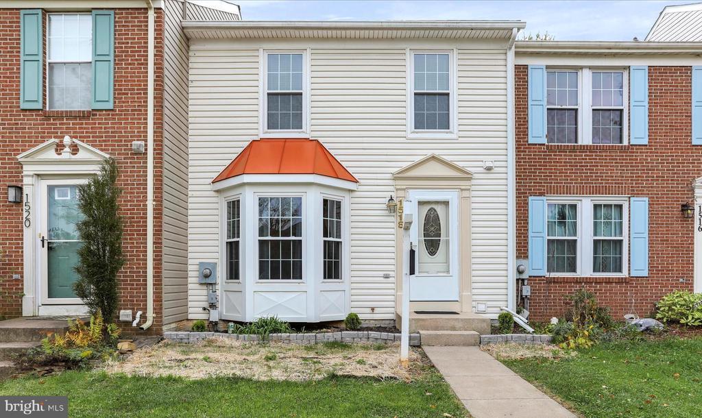 1518 Beverly Ct, FREDERICK