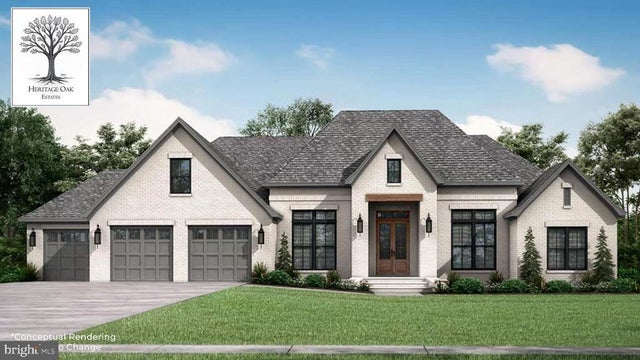 7452 Heritage Oak Terrace, Middletown