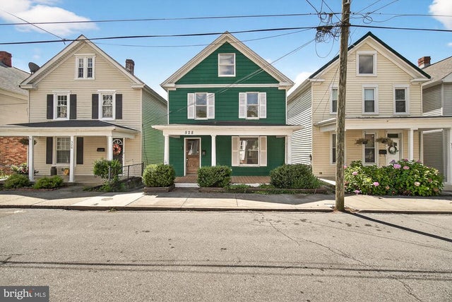 528 Brunswick St, Brunswick