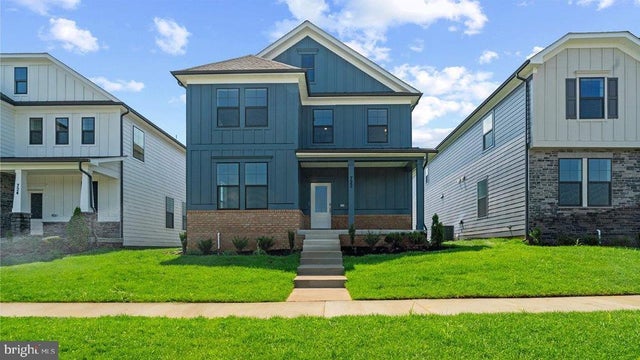 461 Hanson St, Frederick