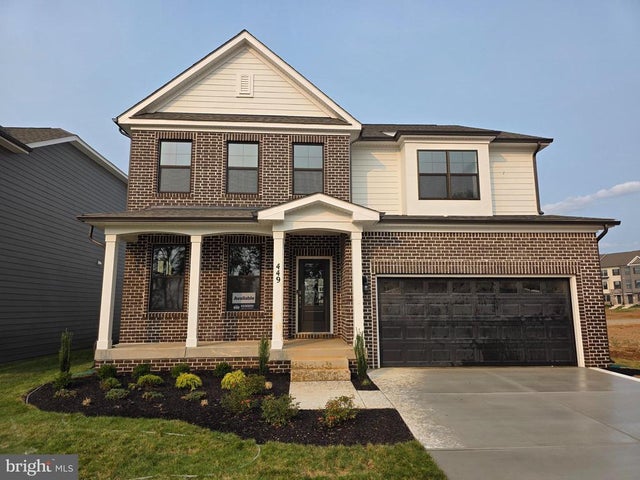 449 Ensemble Way, Frederick