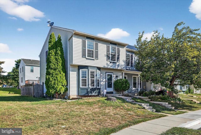 6784 Wood Duck Ct, Frederick