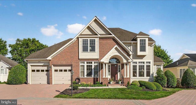 2645 Brook Valley Rd, Frederick