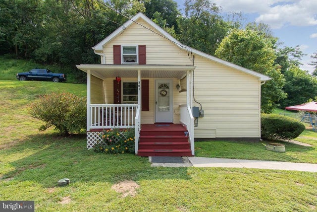 301 Jefferson Pike, Knoxville