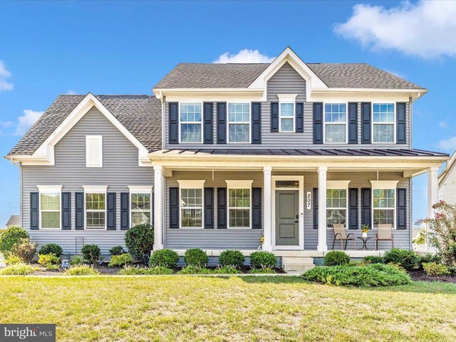 207 Bellgate Ct, Walkersville