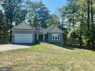 7792 Old Receiver Rd, Frederick