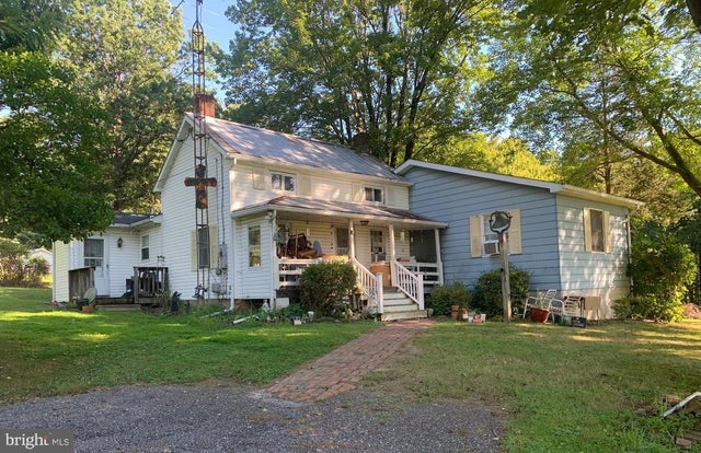 8561 Indian Springs Rd, Frederick