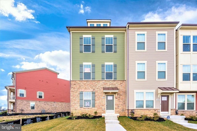 3309 Stone Barn Dr, Frederick