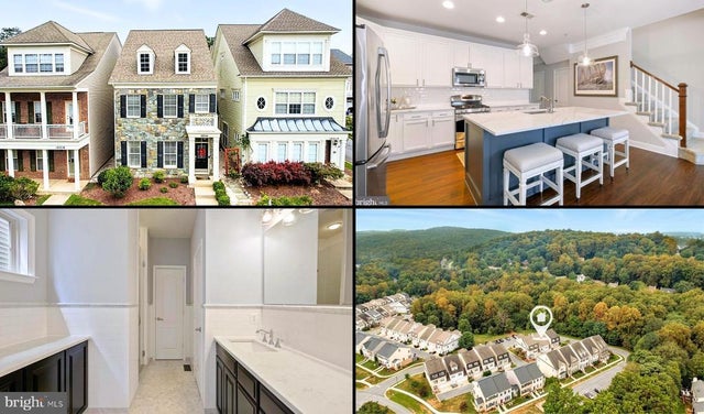 10214 Nuthatch Dr, New Market