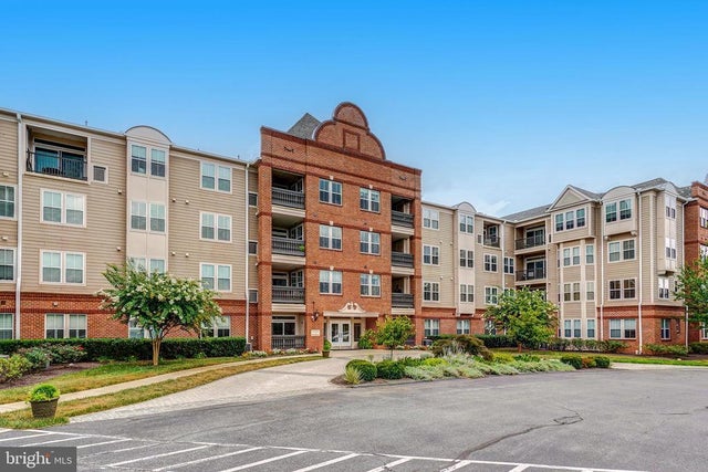 3030 Mill Island Pkwy #109, Frederick