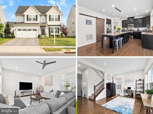 5257 Blackgum Dr, Frederick