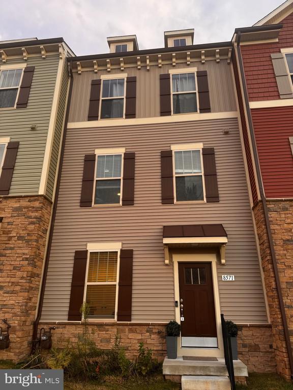 8571 Red Sage Way S, Frederick