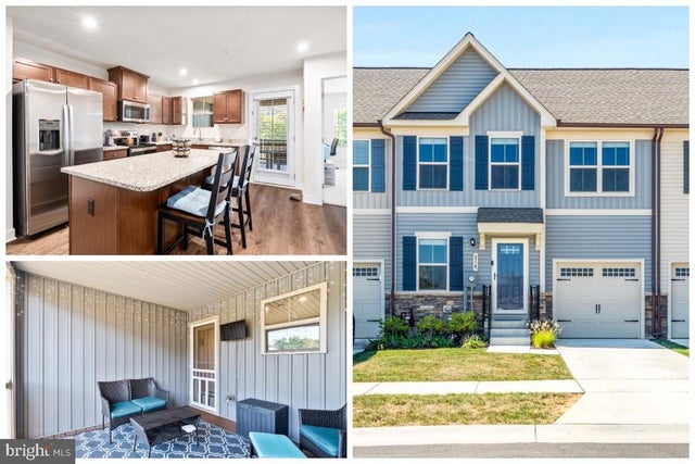 318 Hammersmith Cir, Frederick