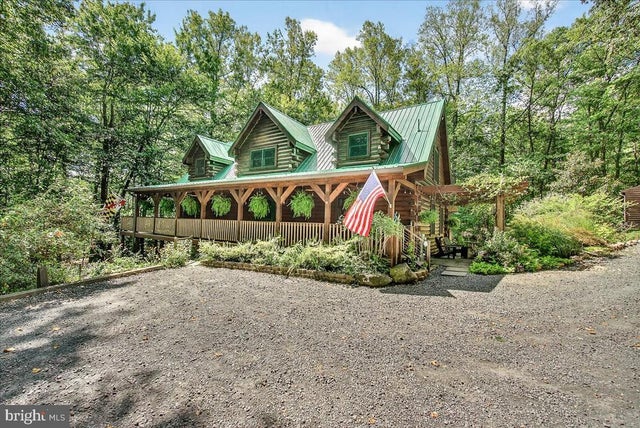 7508 Banner Rd, Dickerson