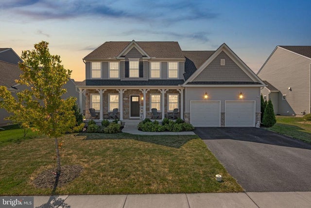 2726 Moon Shot Ln, Frederick