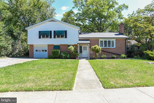 1206 Beechwood Dr, Frederick