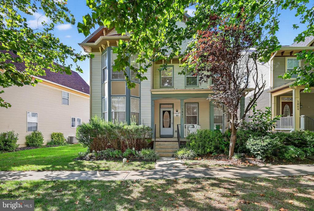 3842 Braveheart Dr, FREDERICK