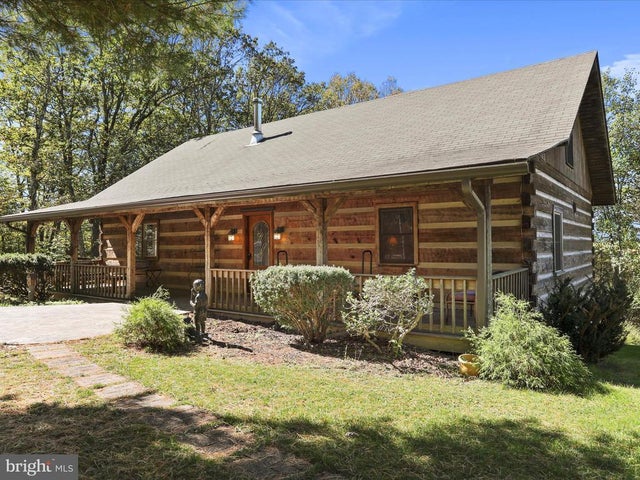 11620 Gambrill Park Rd, Frederick