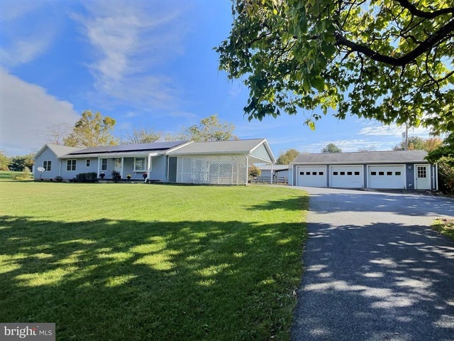 11320 Baker Rd, Keymar