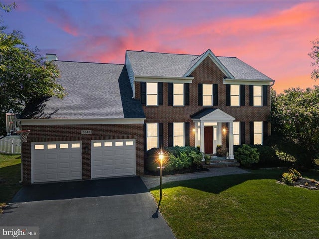 3843 Glasgow Way, Frederick