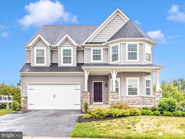 1710 Trotter St, Frederick