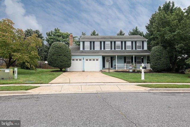 2174 Ambleside Ct, Frederick