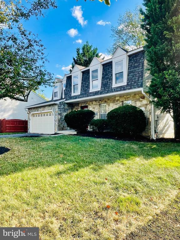 1430 Grouse Ct, Frederick