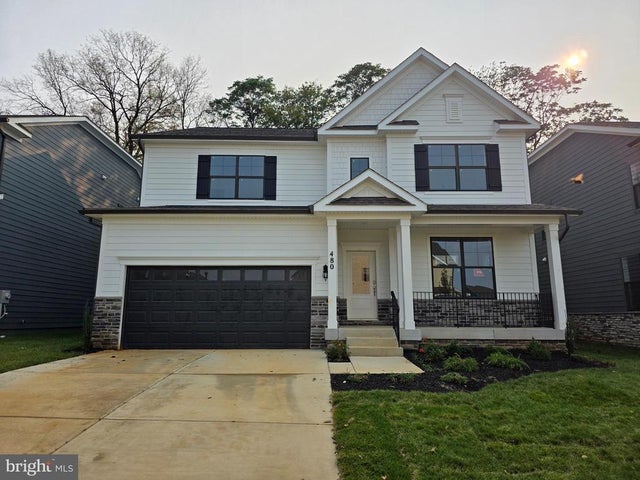 480 Ensemble Way, Frederick