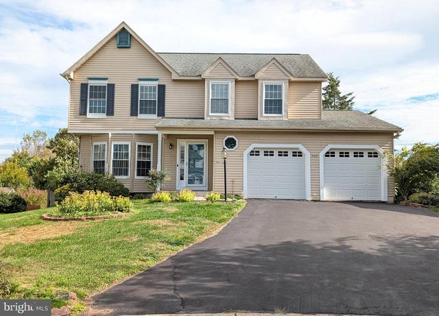 502 Sage Hen Way, Frederick