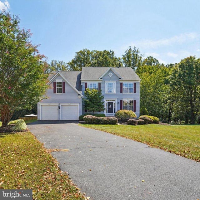 13253 Turf Ter, Mount Airy