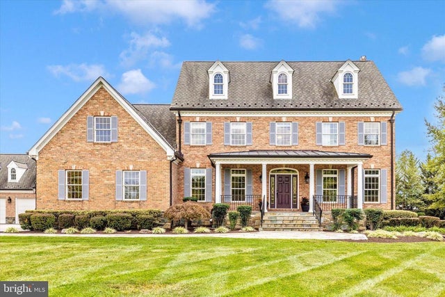 10036 Old Frederick Ter, Frederick